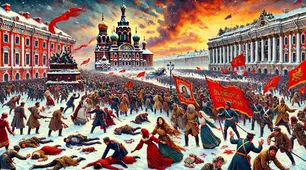 Російська імперія друга половина  ХІХ ст - початок ХХ ст