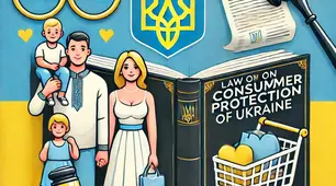 Сім’я та шлюб. ЗУ «Про захист прав споживачів»