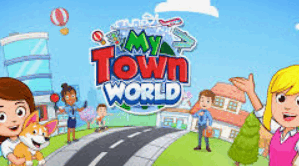My town
