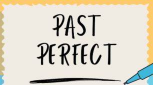The Past Perfect . Form - 7