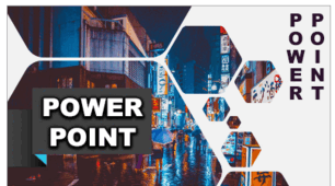 Створення слайдових презентації в Power Point