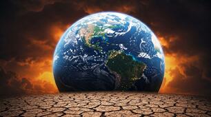 Is the Earth in danger?