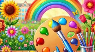 Календарно-тематичне планування уроків образотворчого мистецтва 7 клас (НУШ)