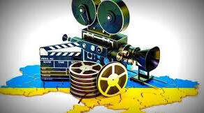 Контрольна робота "Кіномистецтво"
