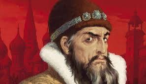 Папа жил 1500 лет": У Мінкульті РФ заявили, що Іван Грозний - прямий нащадок римського імператора Октавіана