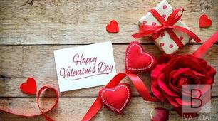 St. Valentine's Day