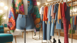 UNIT 15 "What shall I wear?" Vocabulary, Сlothes (тренувальні вправи)