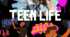 Презентація до підручника Full Blast 6 Module 7 Teen life "Messages 7c".