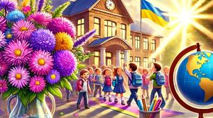 Освітня програма початкової школи на 2025/2026 н. р. (Савченко)