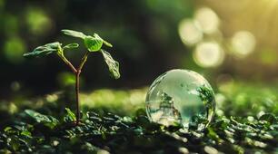 Всесвітній день відновлення дикої природи (World Rewilding Day) - 20 березня
