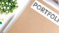 Портфоліо вчителя англійської мови