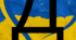 Розтяжка "День українського добровольця"