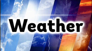 TEST "Weather. Vocabulary and Listening." (Unit 15. Prepare 6, NUS)