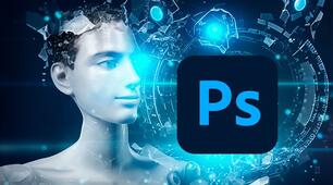 ДВА ФОТО ПОЄДНУЄМО В ОДНЕ в програмі  Adobe Photoshop