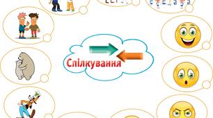 Конспект заняття з використанням асоціативних карток для дітей старшого дошкільного віку