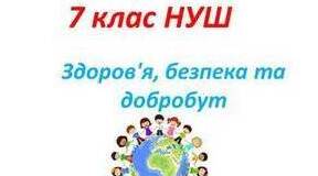 Презентація "Дорожньо-транспортні пригоди". 7 клас НУШ