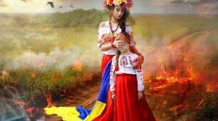 Презентація " Вірші, народжені війною..."