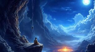 Презентація до уроку зарубіжної літератури 7 клас на тему "Рюноске Акутаґава(1892–1927). «Павутинка»  Утілення ідеї моральної відповідальності в новелі. Філософський зміст твору. Підтекст. Художні образи новели. Символічні образи природи."