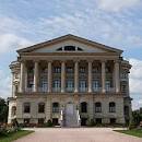 Палац гетьмана Кирила Розумовського (м.Батурин, Чернігівська ...