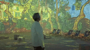 10 / Vincent van Gogh