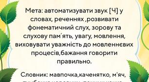 Дидактична гра " Курчатка"