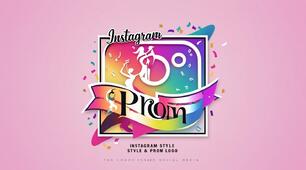 Сценарій випускного вечора  у стилі INSTAGRAM  #ВипускнийReels