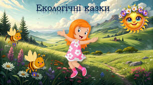 Екологічні казки