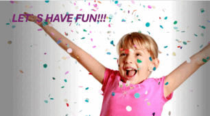 Тематичне оцінювання з теми "Let`s have fun!"
