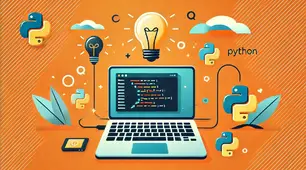 Навчальні проєкти 9 клас: "Алгоритми і програми" Python