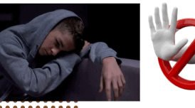 Твій вибір – твоє майбутнє:  Скажи "Ні" наркотикам – обери життя!