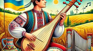 Літературний диктант Р.Іваничук "Мальви"
