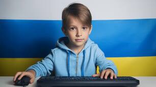 Використання ігрових технологій на уроках у початковій школі