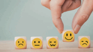 Emotions and feelings
