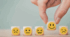 Emotions and feelings