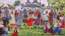 Діагностувальна робота №1,  ІІ семестр, 5 клас НУШ за групами результатів 