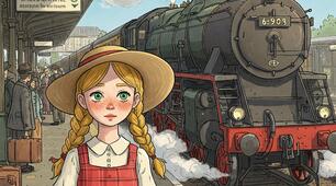"Полліанна" (уважний читач)