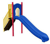 freestanding slide | slides