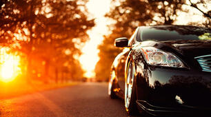 Traffic rules . Gas and Diesel engines 