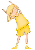 Kid yoga clipart картинки, стокові Kid yoga clipart фотографії, зображення | Скачати з Depositphotos