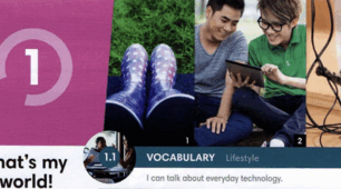 Wider World 3 - Unit 1 - Grammar 1.4 - A