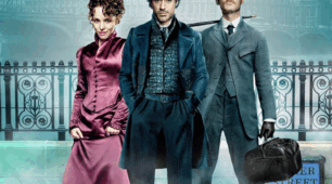 Sherlock Holmes Quiz