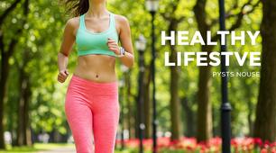 Healthy lifestyle
