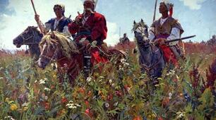 ВІЙСЬКОВА СПРАВА ДОБИ КОЗАЦТВА