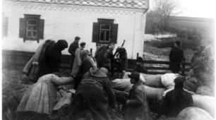 Масові депортації, кампанія з розкуркулення, насильницька колективізація. Пасивні і активні форми опору населення УСРР сталінській політиці. Прояви національної свідомості, антиімперські, антирадянські/антисовєтські настрої в УСРР.