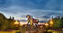 Настільна гра - ходилка "Прогулянка містом"