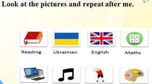 School subjects