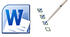 Створення таблиць у текстовому редакторі MS Word