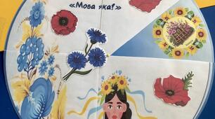 Круг Луллія "Мова яка?"