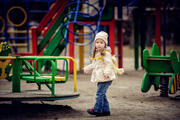 В Україні через спад народжуваності зникли черги в дитсадки