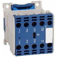 256603 kontaktor pml m1160 6a 220ac uhl4 b